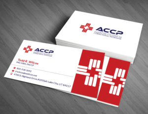Business Card Design by  Artman for this project | Design: #7317533