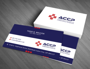 Business Card Design by  Artman for this project | Design: #7328237