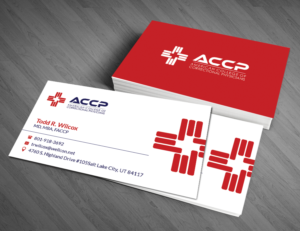 Business Card Design by  Artman for this project | Design: #7328448