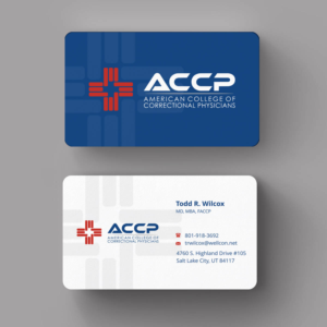 Business Card Design by INDIAN_Ashok for this project | Design: #7289252