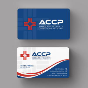 Business Card Design by INDIAN_Ashok for this project | Design: #7289255
