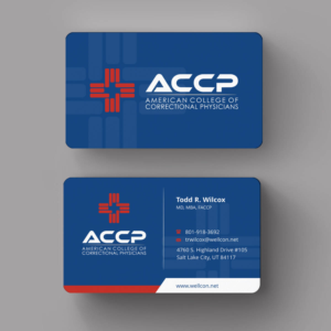 Business Card Design by INDIAN_Ashok for this project | Design: #7289256