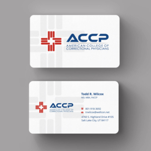 Business Card Design by INDIAN_Ashok for this project | Design: #7289258