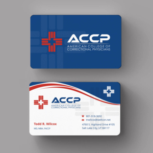 Business Card Design by INDIAN_Ashok for this project | Design: #7289260