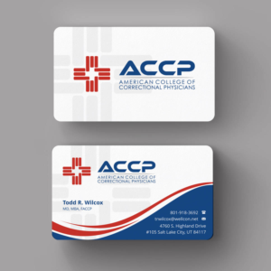 Business Card Design by INDIAN_Ashok for this project | Design: #7289261