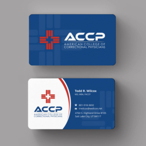 Business Card Design by INDIAN_Ashok for this project | Design: #7289262