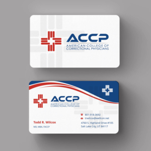 Business Card Design by INDIAN_Ashok for this project | Design: #7289265