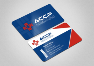 Business Card Design by INDIAN_Ashok for this project | Design: #7289266