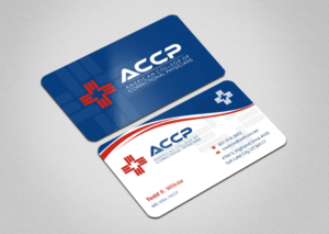Business Card Design by INDIAN_Ashok for this project | Design: #7289267