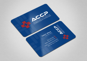 Business Card Design by INDIAN_Ashok for this project | Design: #7289268