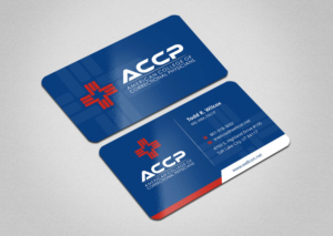 Business Card Design by INDIAN_Ashok for this project | Design: #7289269