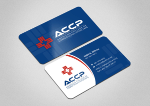 Business Card Design by INDIAN_Ashok for this project | Design: #7289270