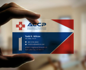 Business Card Design by INDIAN_Ashok for this project | Design: #7289272