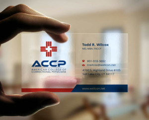 Business Card Design by INDIAN_Ashok for this project | Design: #7289273