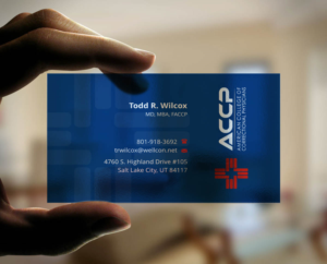Business Card Design by INDIAN_Ashok for this project | Design: #7289275