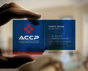 Business Card Design by INDIAN_Ashok for this project | Design: #7289277