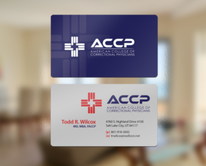 Rebranding of Physician Professional Organization