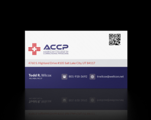 Business Card Design by Selda
