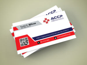 Business Card Design by Selda for this project | Design: #7295823