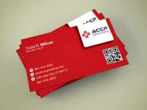 Business Card Design by Selda for this project | Design: #7296169