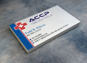 Business Card Design by Lanka Ama for this project | Design: #7291072