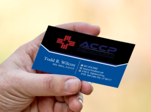 Business Card Design by Lanka Ama for this project | Design: #7291074