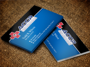 Business Card Design by Lanka Ama for this project | Design: #7291075