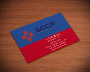 Business Card Design by Lanka Ama for this project | Design: #7291079