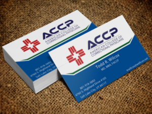 Business Card Design by Lanka Ama for this project | Design: #7291080