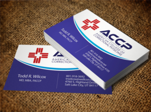 Business Card Design by Lanka Ama for this project | Design: #7291082