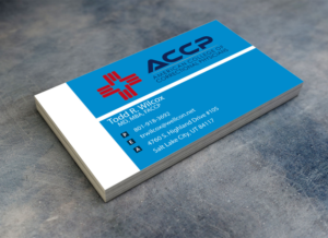 Business Card Design by Lanka Ama for this project | Design: #7291087