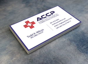 Business Card Design by Lanka Ama for this project | Design: #7291093