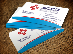 Business Card Design by Lanka Ama for this project | Design: #7291095