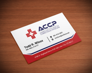 Business Card Design by Lanka Ama for this project | Design: #7291101