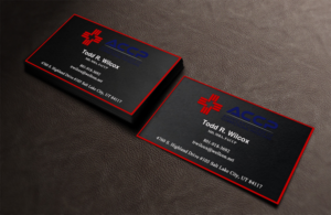 Business Card Design by Lanka Ama for this project | Design: #7291102