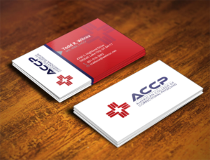 Business Card Design by Verified artistry (Design garden) for this project | Design: #7309655