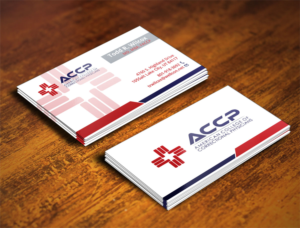 Business Card Design by Verified artistry (Design garden) for this project | Design: #7309657