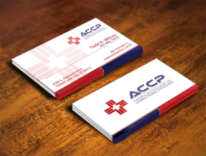 Business Card Design by Verified artistry (Design garden) for this project | Design: #7309658