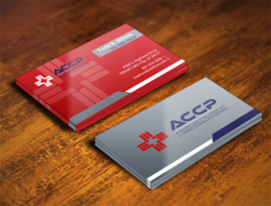 Business Card Design by Verified artistry (Design garden) for this project | Design: #7309659
