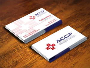 Business Card Design by Verified artistry (Design garden) for this project | Design: #7309661