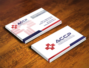 Business Card Design by Verified artistry (Design garden) for this project | Design: #7309662