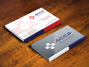 Business Card Design by Verified artistry (Design garden) for this project | Design: #7309663