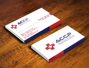 Business Card Design by Verified artistry (Design garden) for this project | Design: #7309667