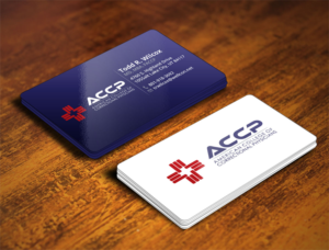 Business Card Design by Verified artistry (Design garden) for this project | Design: #7309669
