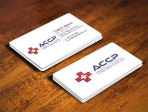 Business Card Design by Verified artistry (Design garden) for this project | Design: #7309670