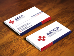Business Card Design by Verified artistry (Design garden) for this project | Design: #7309672