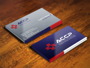Business Card Design by Verified artistry (Design garden) for this project | Design: #7309673
