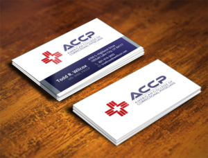 Business Card Design by Verified artistry (Design garden) for this project | Design: #7309674