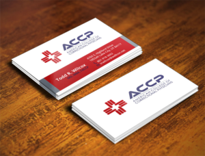Business Card Design by Verified artistry (Design garden) for this project | Design: #7309675