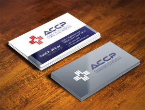 Business Card Design by Verified artistry (Design garden) for this project | Design: #7309676
